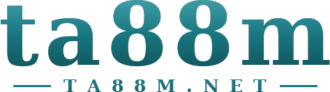 ta88m logo