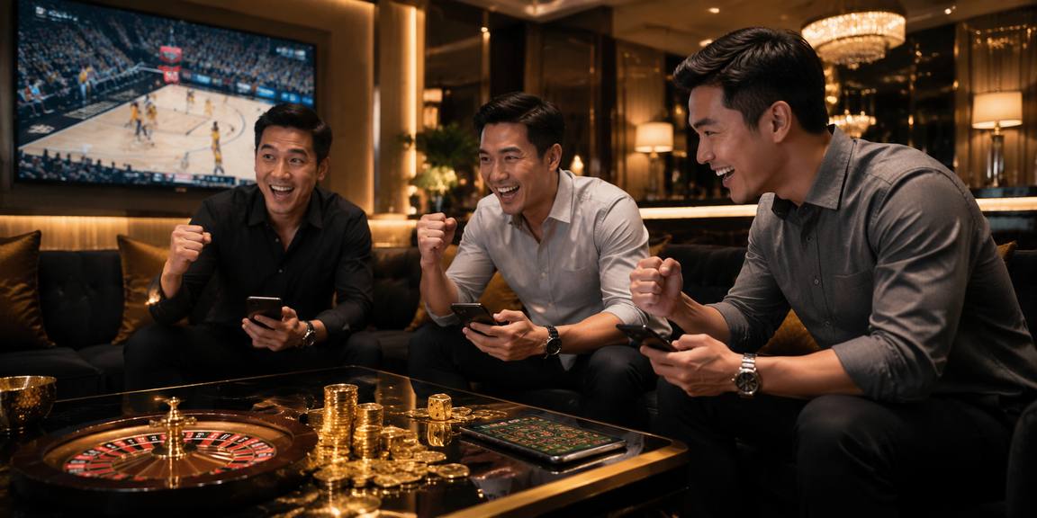 ta88m mobile gaming
